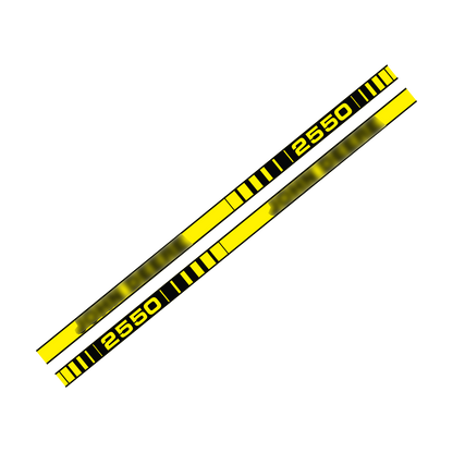 Aftermarket set fits JD Decal Kit – High-Quality Restoration Stickers - Full Set