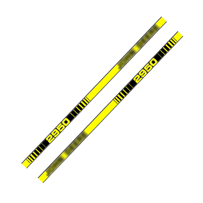 Aftermarket set fits JD 2950 Decal Kit – Premium Aftermarket Restoration Stickers - Full Set